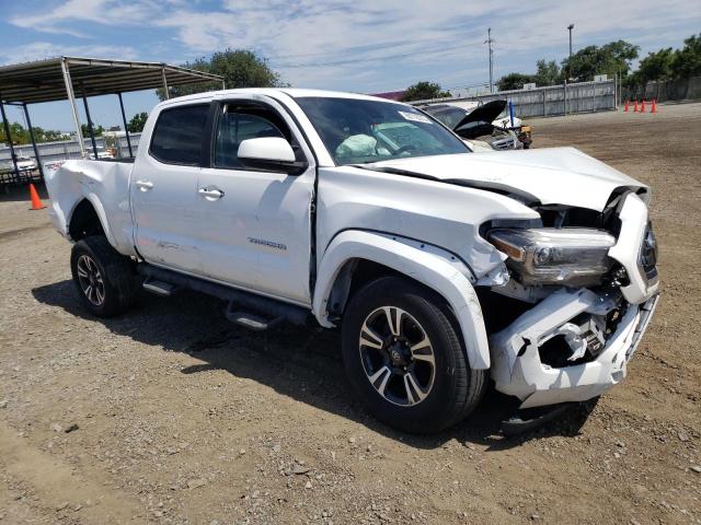 5TFDZ5BN9JX038042 Toyota Tacoma Double Cab