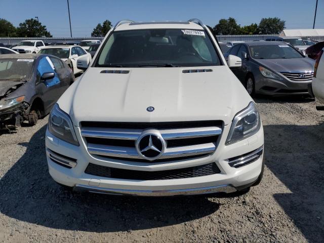 VIN 4JGDF7CE7DA242991 2013 Mercedes-Benz GL-Class, ... no.5