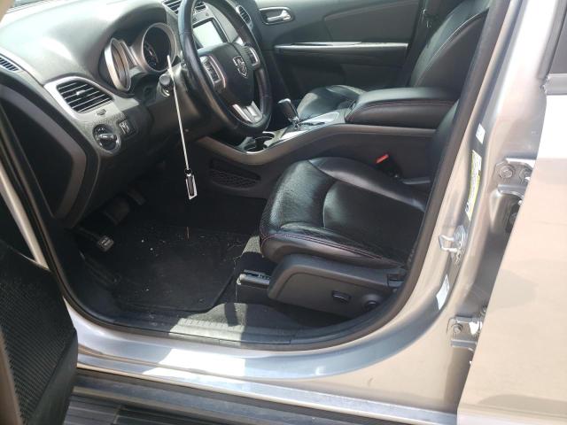 3C4PDCEG4JT380832 Dodge JOURNEY GT