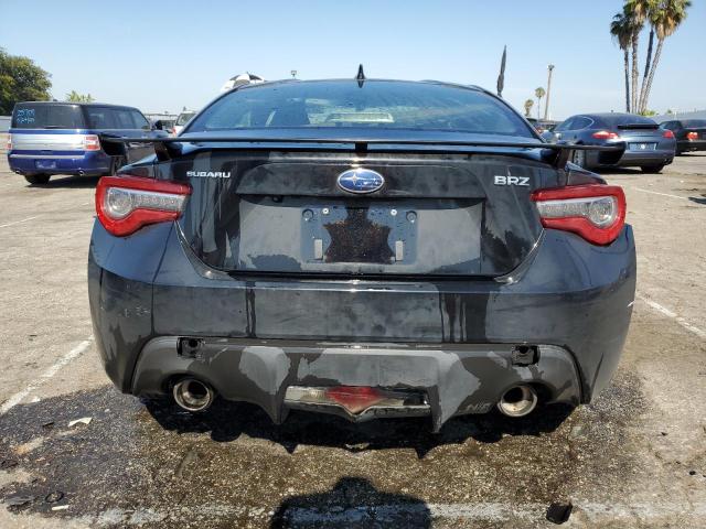 2019 SUBARU BRZ LIMITE JF1ZCAC19K8601099