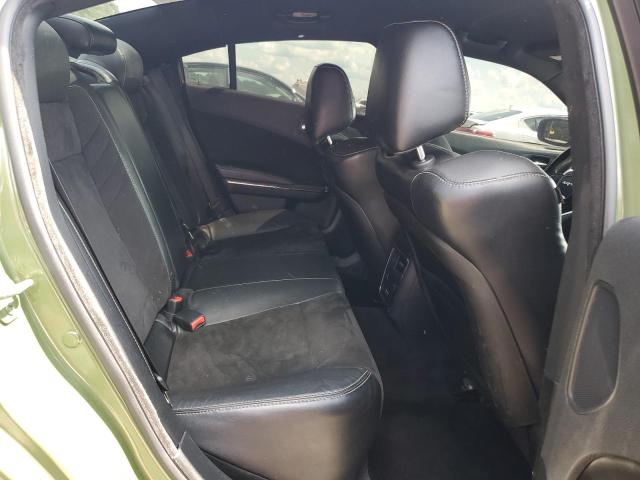2016 DODGE CHARGER PO - 2C3CDXATXGH347462