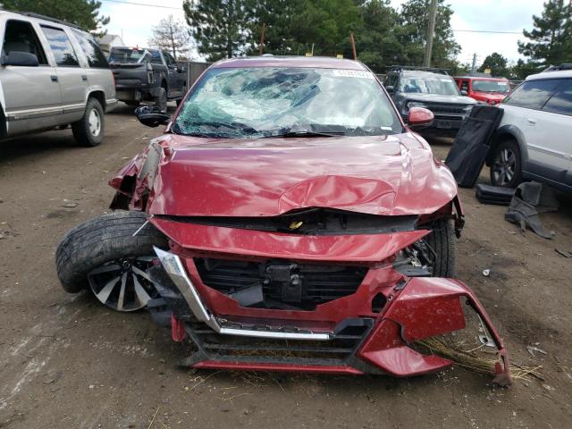 3N1AB8CV8LY264746 Nissan SENTRA SV