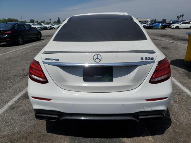 WDDZF8KB4KA509739 Mercedes-Benz E 63 Amg-s 4matic