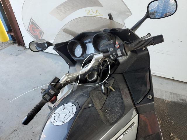 2007 BMW K1200 GT WB105970X7ZN46433