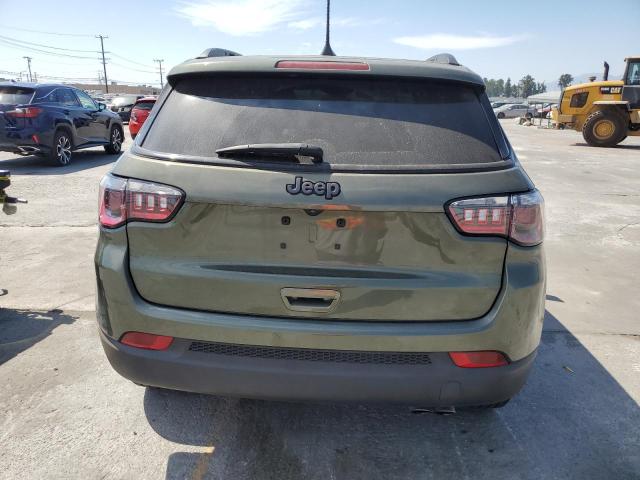 2021 JEEP COMPASS 80 3C4NJCEBXMT542469