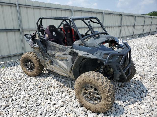 2021 POLARIS RZR XP 100 - 3NSNAE997MF575056