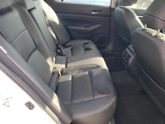 1N4BL4FW9KC207058 Nissan Altima Platinum