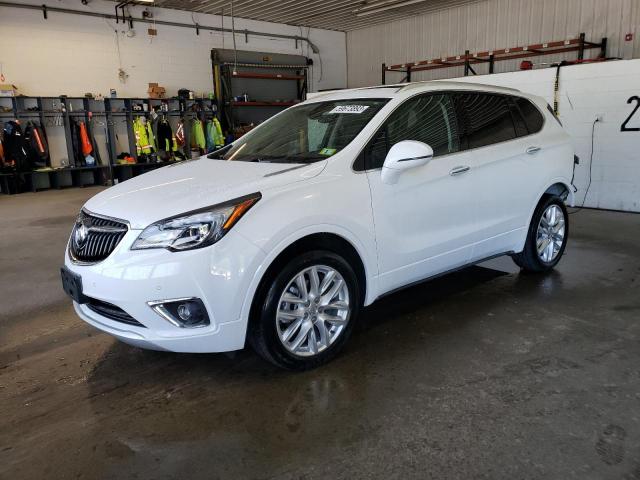 2019 Buick Envision Premium