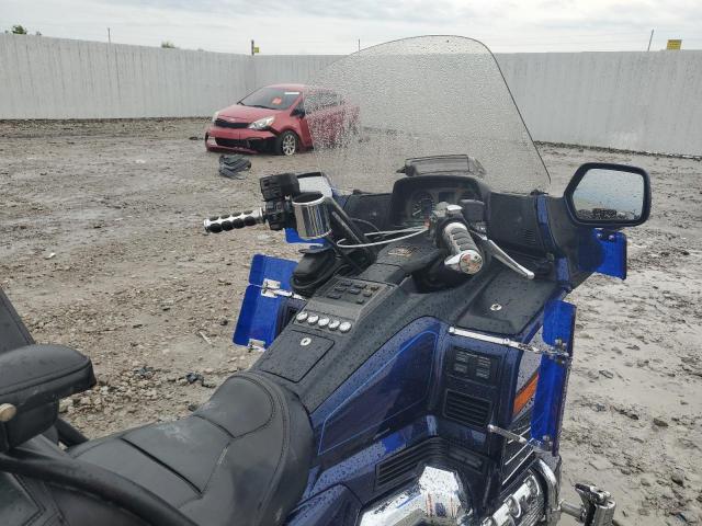 2000 HONDA GL1500 SE1 1HFSC2233YA201843