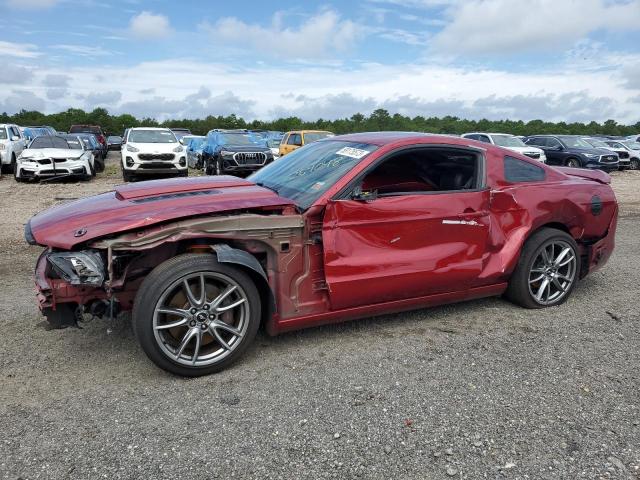 2014 Ford Mustang GT