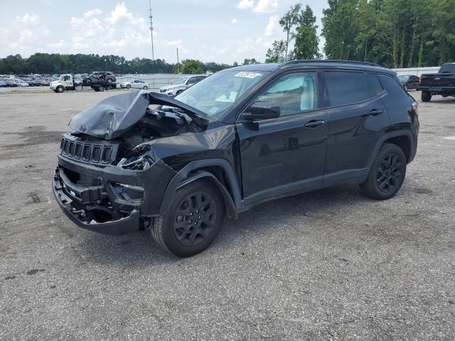 2021 Jeep Compass Sport