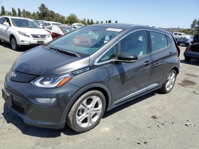 2017 Chevrolet Bolt EV LT