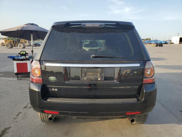2015 LAND ROVER LR2 SE SALFP2BG1FH420896