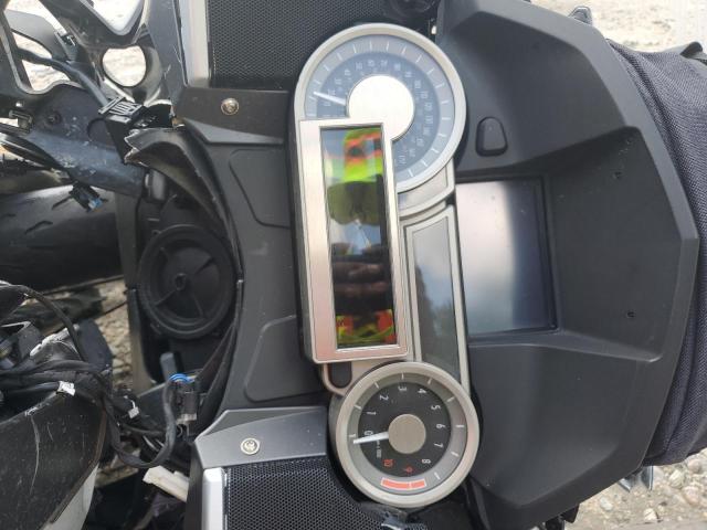 2014 BMW K1600 GTL - WB1061204EZZ25303