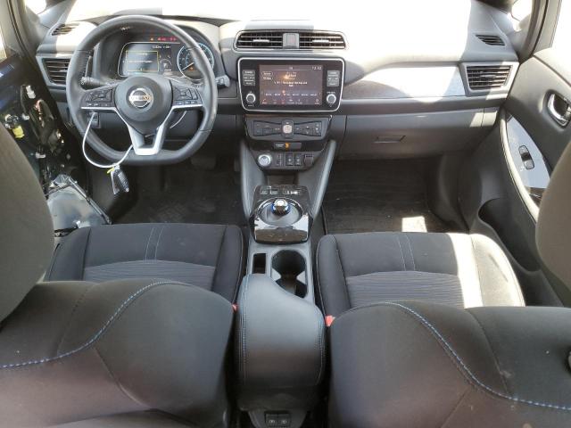 1N4AZ1CV5NC563581 Nissan LEAF SV