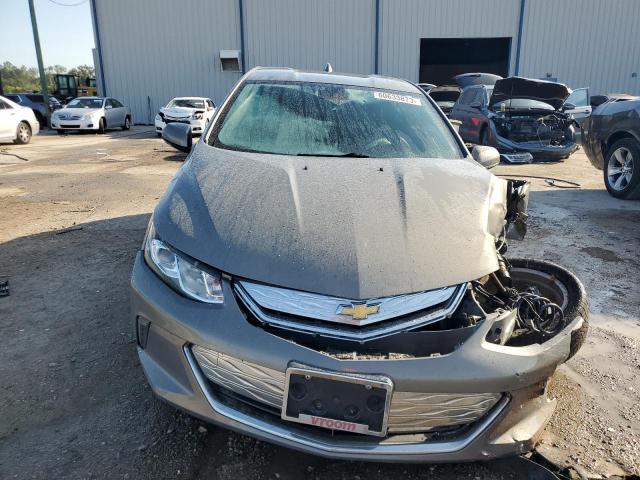 VIN 1G1RC6S55HU140357 2017 Chevrolet Volt, LT no.5