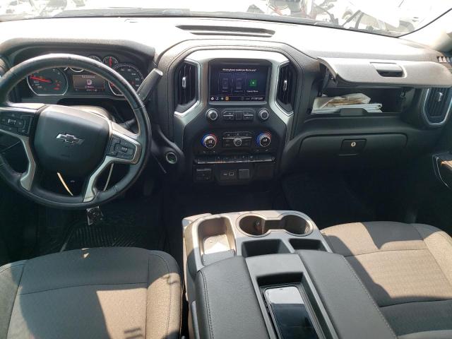 2019 CHEVROLET SILVERADO - 3GCUYEED7KG101487