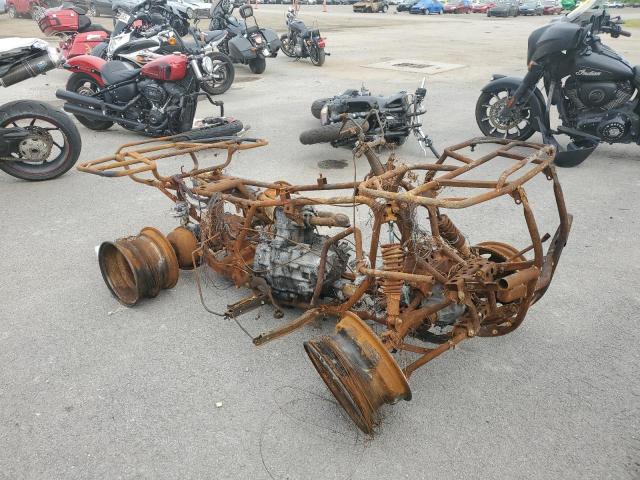 2012 HONDA TRX420 FE - 1HFTE3543C4504640