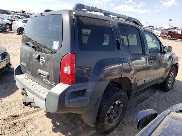 5N1AN0NW9FN664081 Nissan XTERRA X