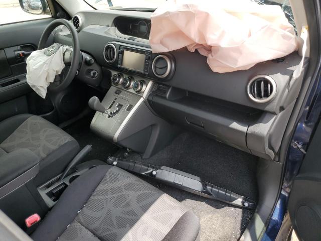 2015 TOYOTA SCION XB - JTLZE4FE6FJ080625