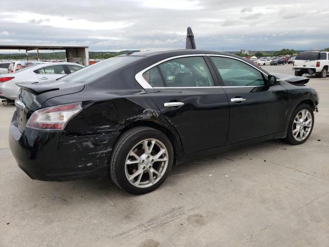 Vin: 1n4aa5ap8cc818742, lot: 78693104, nissan maxima s 20123
