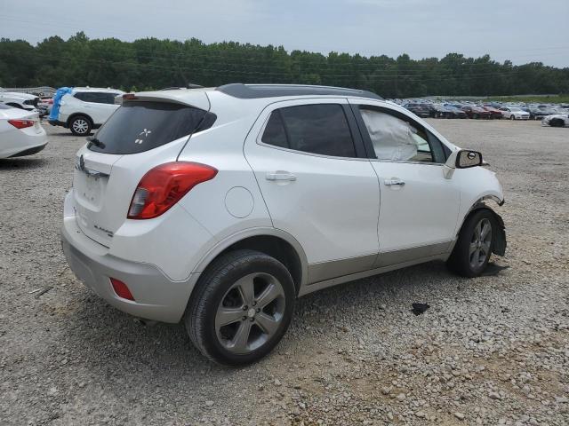 KL4CJGSB0EB770531 | 2014 BUICK ENCORE