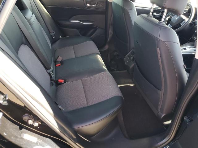 2018 HONDA CLARITY - JHMZC5F14JC012128