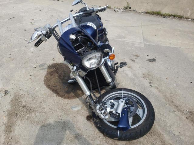 2011 SUZUKI VZR1800 Z - JS1VY53A9B2100616