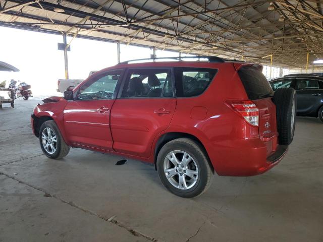 Vin: 2t3zf4dv3bw078323, lot: 59431043, toyota rav4 20112