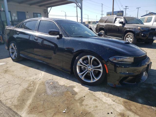 2C3CDXCT3MH575537 Dodge CHARGER R/T
