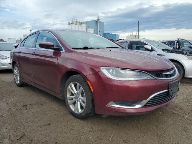 1C3CCCAB8FN682986 Chrysler 200 Limited