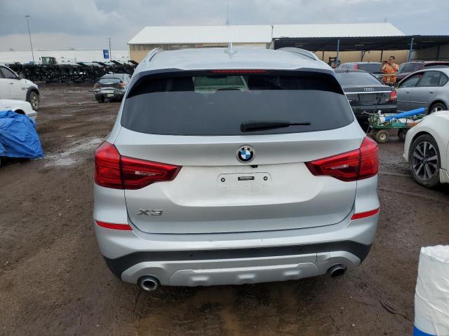 5UXTR9C56KLP90077 BMW X3 Xdrive30i