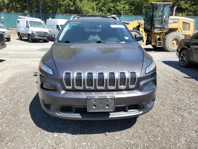 1C4PJMCSXEW201327 Jeep Cherokee Latitude