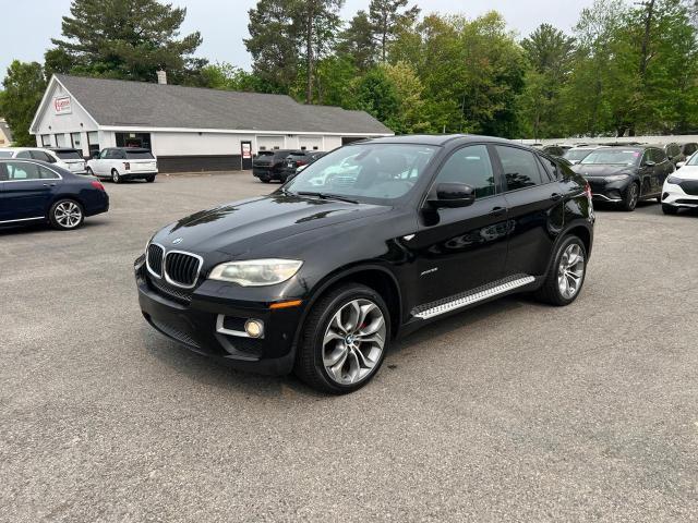 VIN 5UXFG2C51E0C44967 2014 BMW X6, Xdrive35I no.2