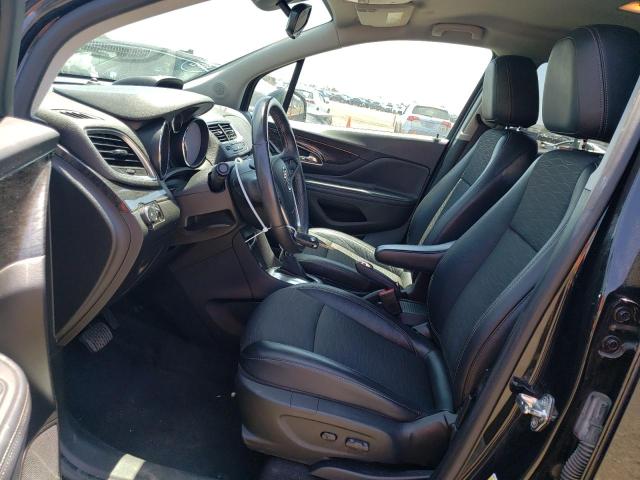 KL4CJBSB8FB229876 Buick Encore Convenience