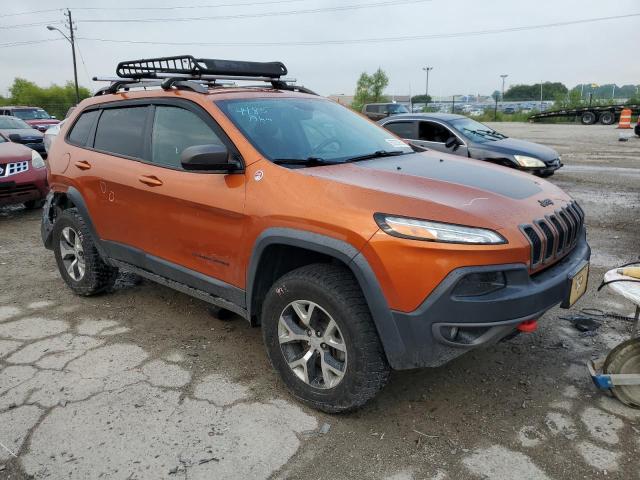 2015 JEEP CHEROKEE 1C4PJMBS2FW635440