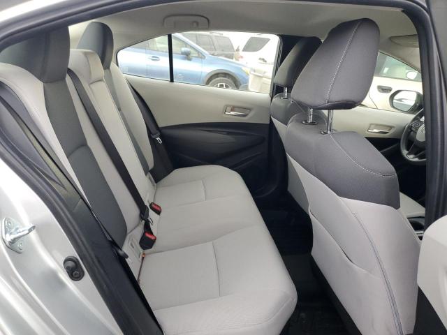JTDEAMDE3MJ015687 Toyota COROLLA LE