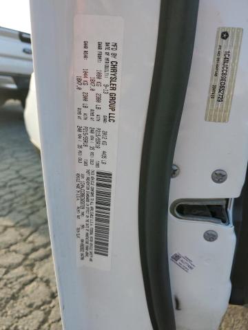 1C4NJCCB9ED652729 Jeep Compass Limited