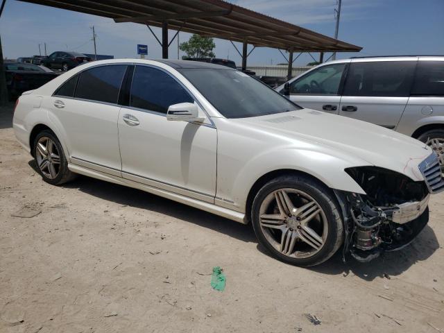 VIN WDDNG9EB7DA536756 2013 Mercedes-Benz S-Class, 5... no.4