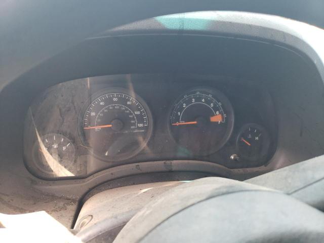 1C4NJPBB2FD185907 Jeep Patriot Sport