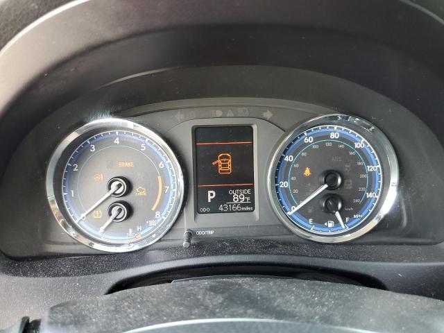 2019 TOYOTA COROLLA L - 5YFBURHE0KP941894