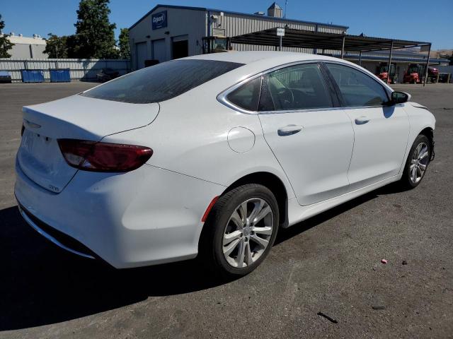 1C3CCCAB3GN168108 Chrysler 200 Limited