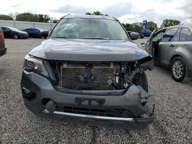 5N1DR2BM3LC611870 Nissan Pathfinder Sv