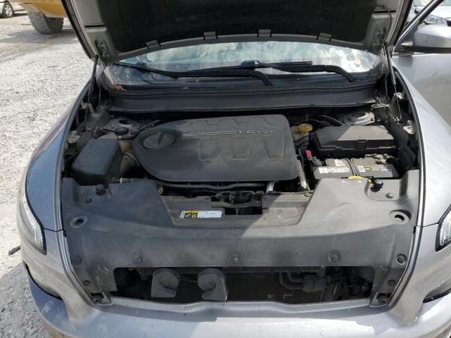 1C4PJLCS9FW631846 Jeep Cherokee Latitude