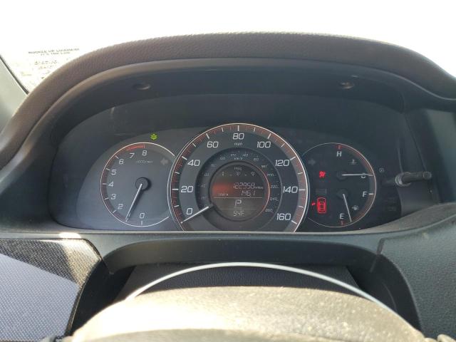 1HGCR2F50FA249209 Honda Accord Sport