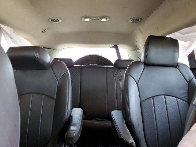 5GAKRBKD7EJ343028 Buick Enclave