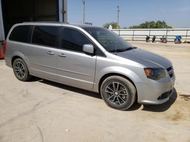 2C4RDGEG3HR709968 Dodge Grand Caravan Gt