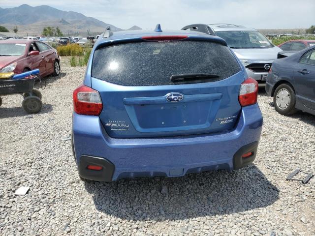 JF2GPANC9GH275513 Subaru Crosstrek Limited