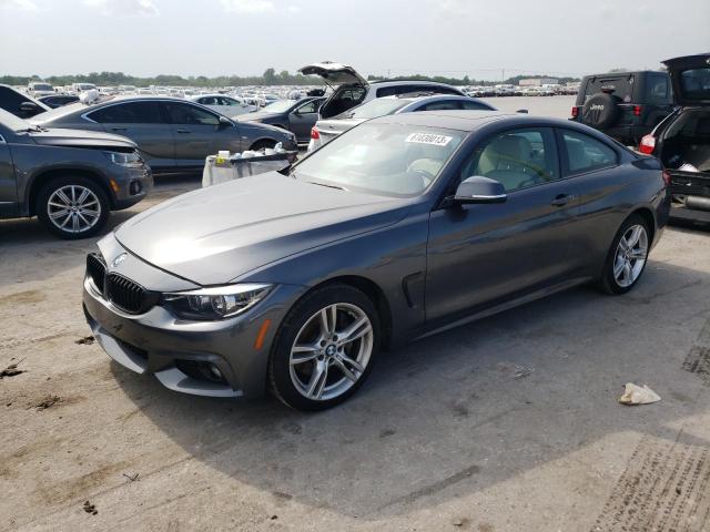 2019 BMW 430XI - WBA4W5C57KAE49435