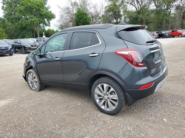 KL4CJESB3JB706031 2018 BUICK ENCORE, photo no. 2